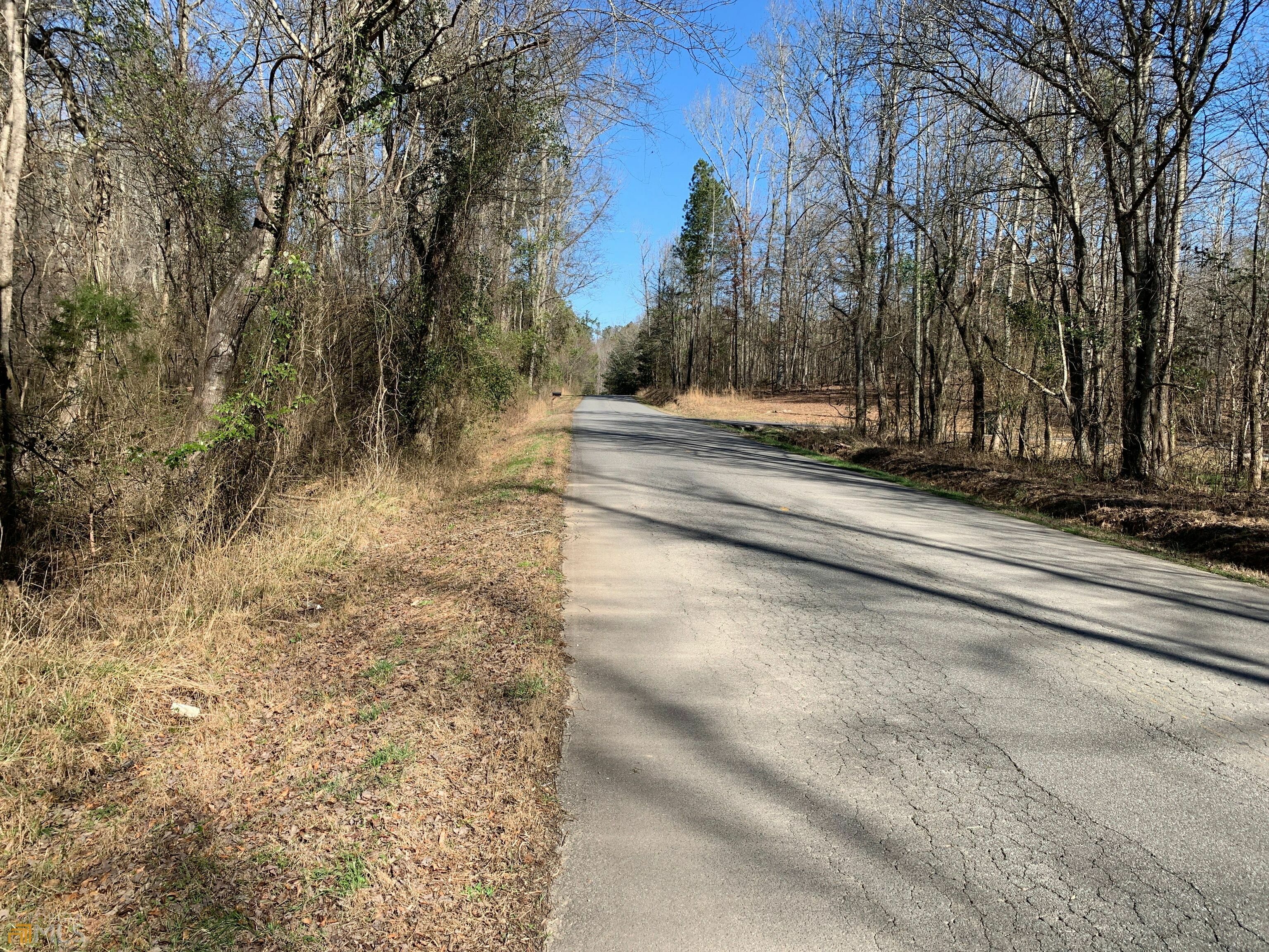 Property Photo: 0 Satcher Road GA 30178