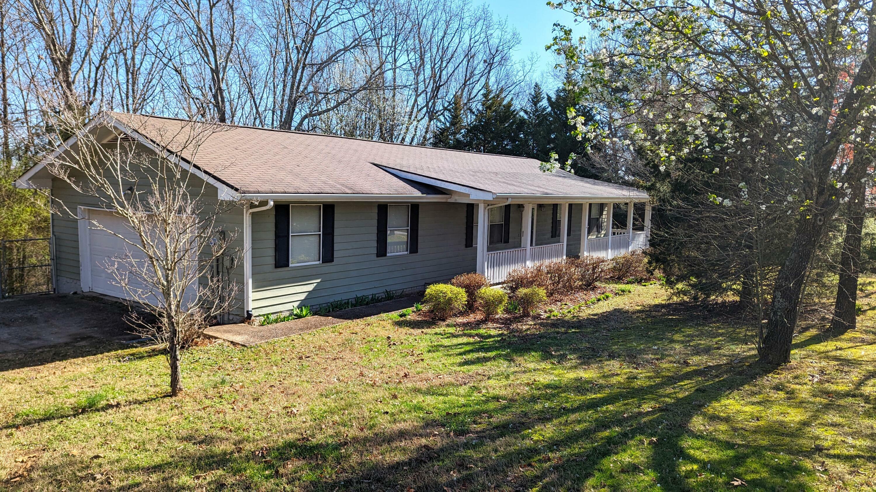 Property Photo:  6721 Water Acres Rd  TN 37341 