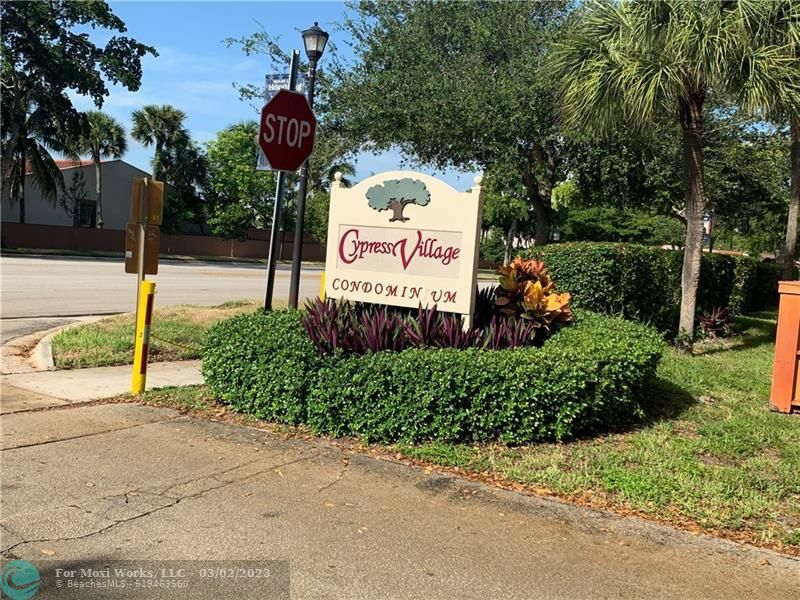Property Photo: 7145 Miami Lakes Dr 20 FL 33014