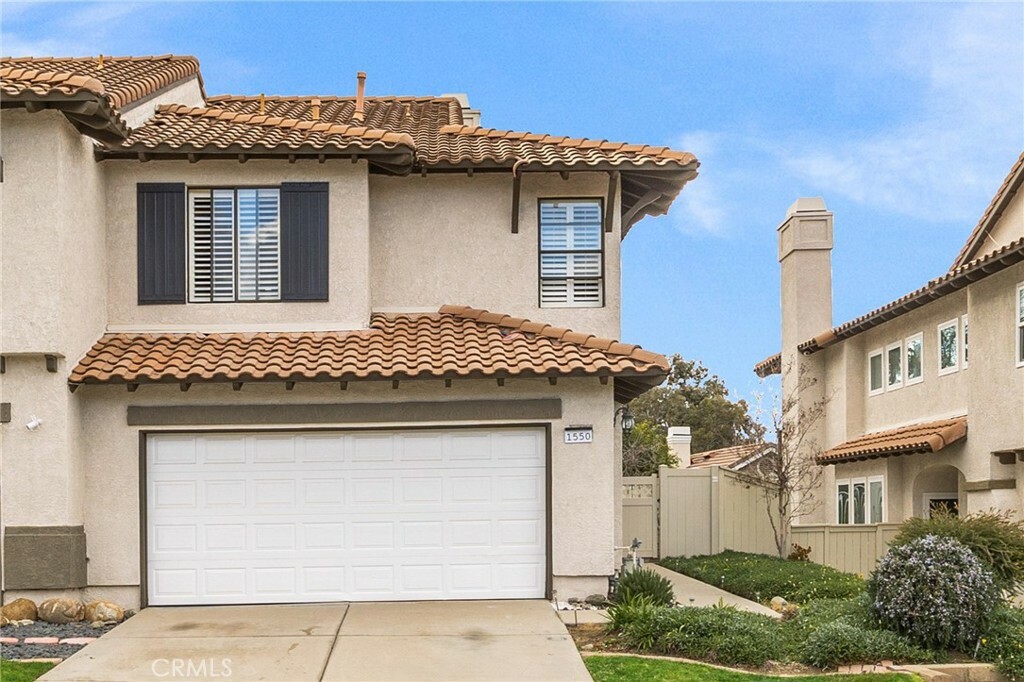 1550 San Fernando Dr  Corona CA 92882 photo