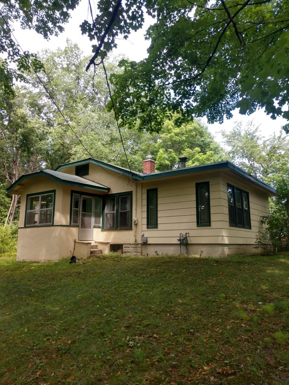 Property Photo: 4633 Sparrow Road MN 55345