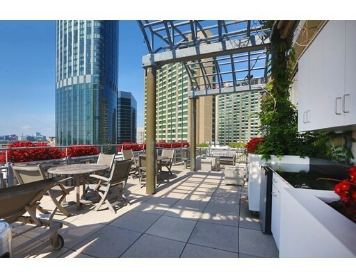 Property Photo: 100 Belvidere 7B/C MA 02199