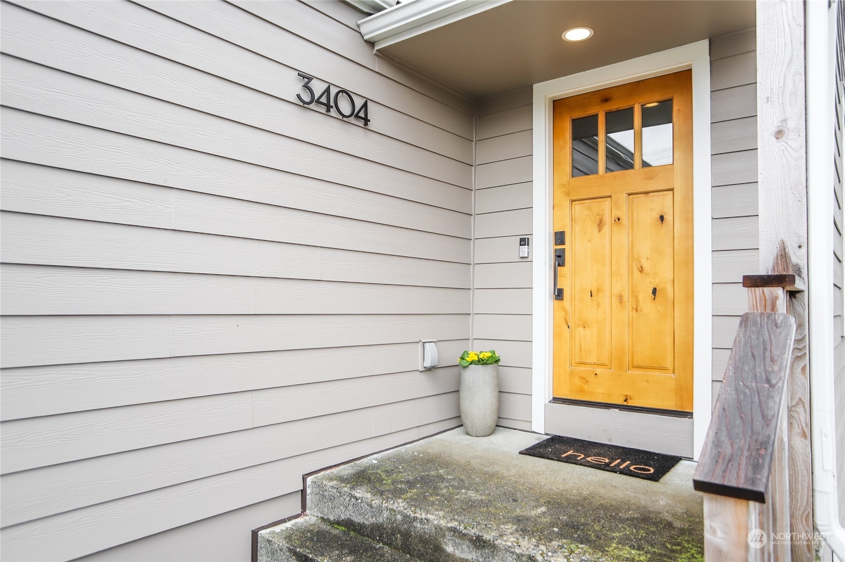 Property Photo:  3404 SW 104th Street  WA 98146 