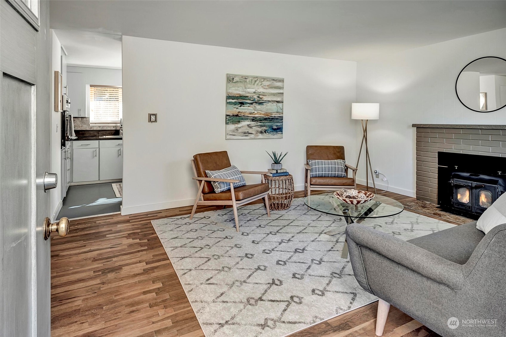 Property Photo: 24125 2nd Place W WA 98021