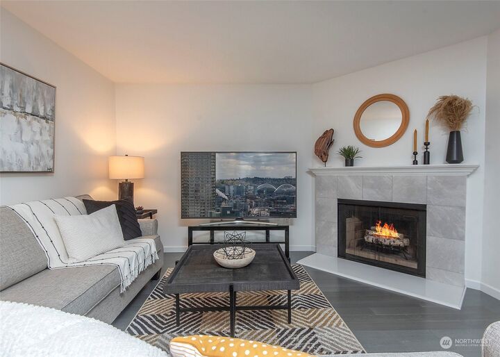 12724 NE 144th Street E203  Kirkland WA 98034 photo