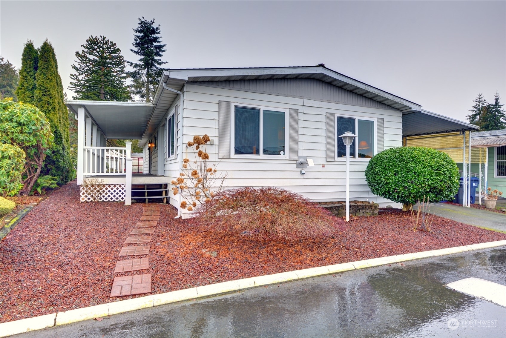 Property Photo:  5900 64th Street NE 56  WA 98270 