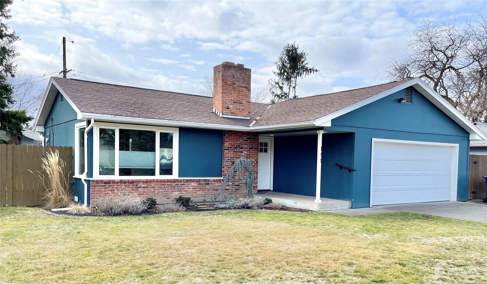 4 bed Walla Walla home for sale 111 Meadow Street, Walla Walla, WA 99362