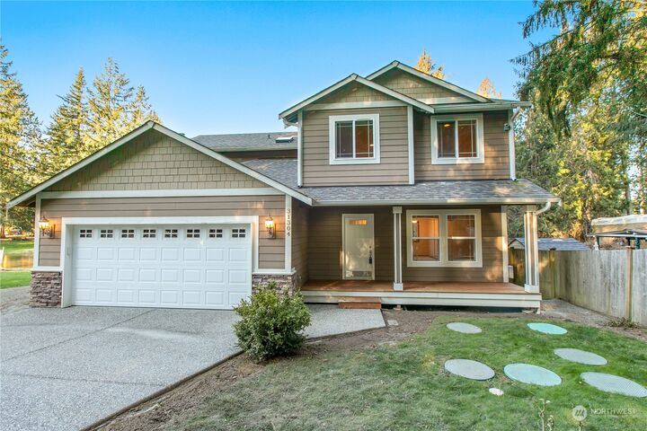 Home for sale in Stanwood 31304 79th Drive NW, Stanwood, WA 98292