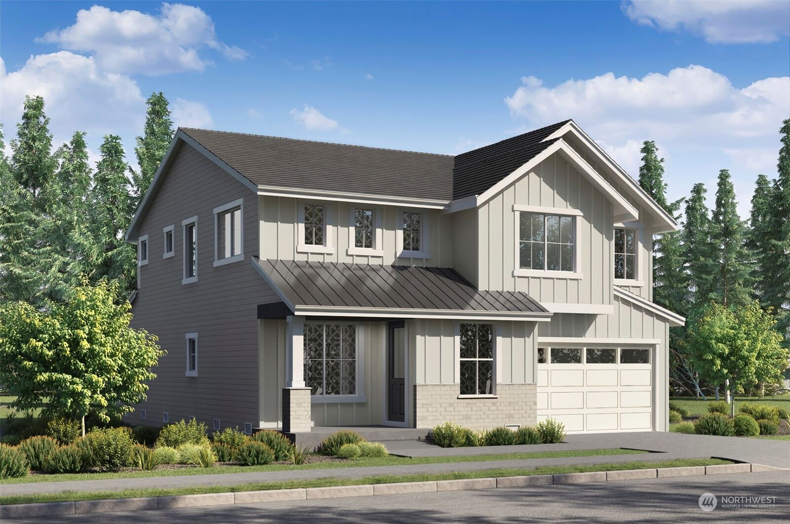 Property Photo:  2422 242nd Place SE 12  WA 98021 