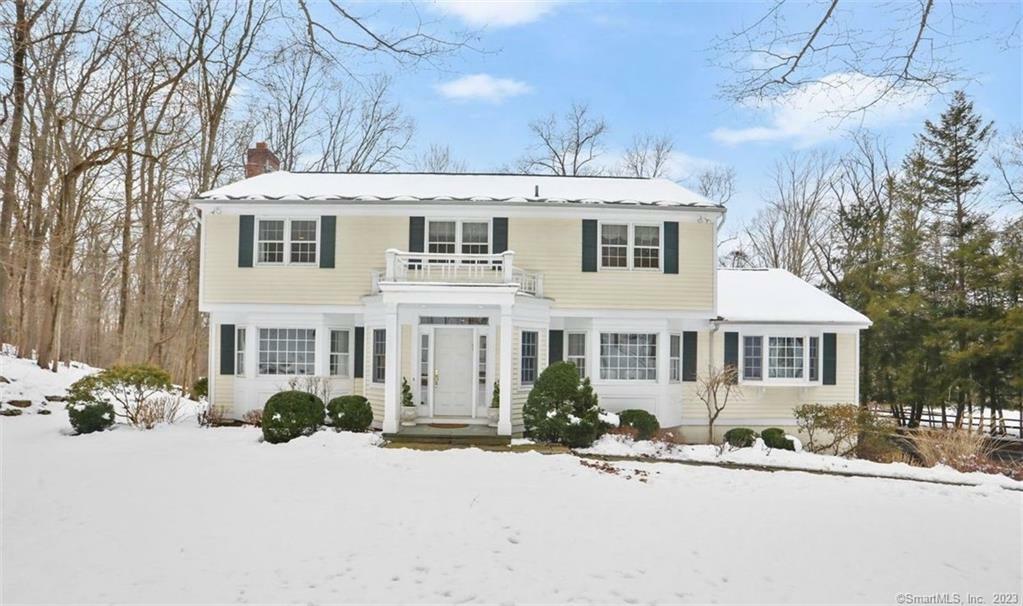 Property Photo: 23 11 O Clock Road CT 06883