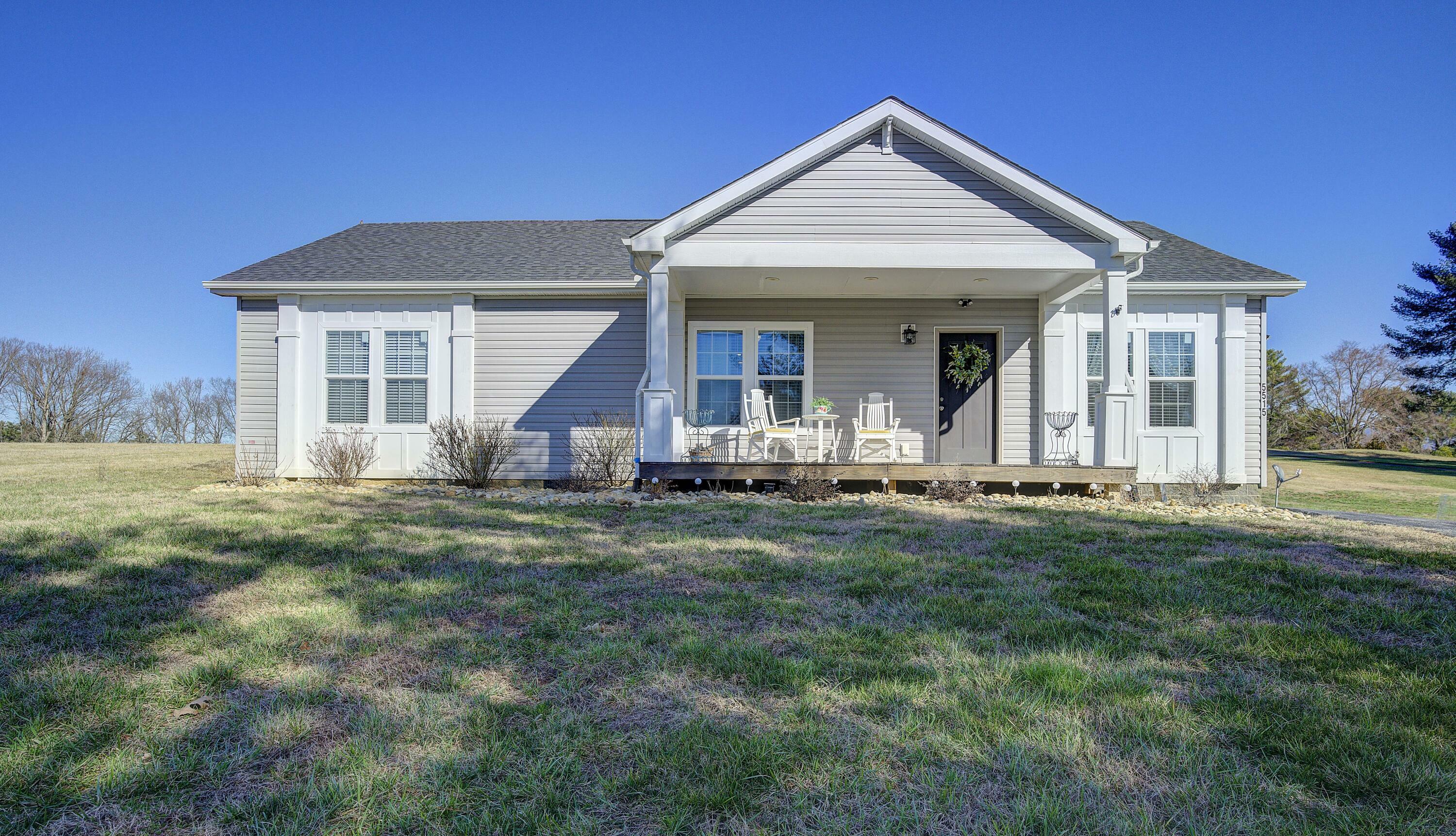 Property Photo:  5515 Asheville Highway  TN 37743 