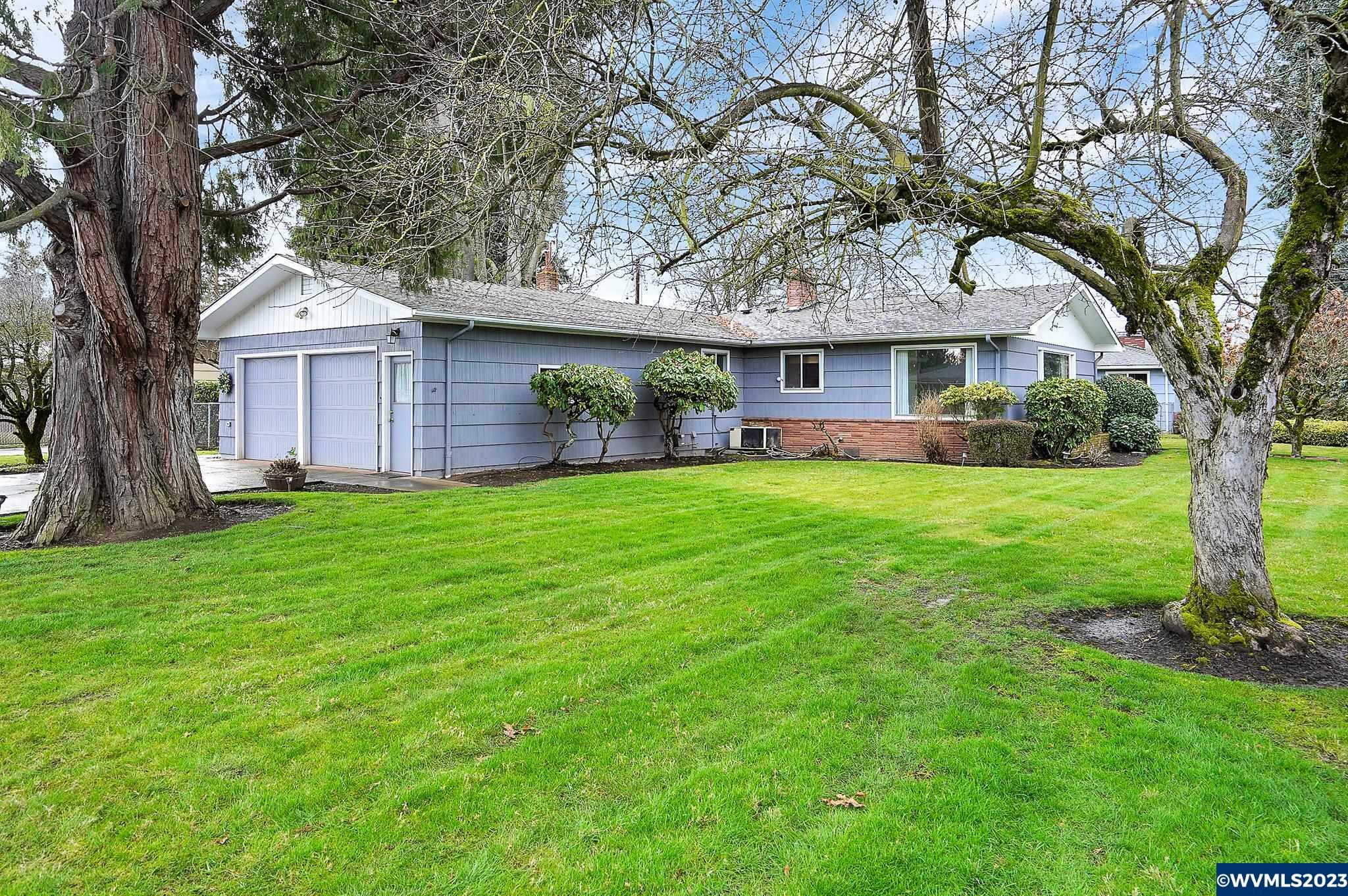 208  Menlo Dr N  Keizer OR 97303 photo