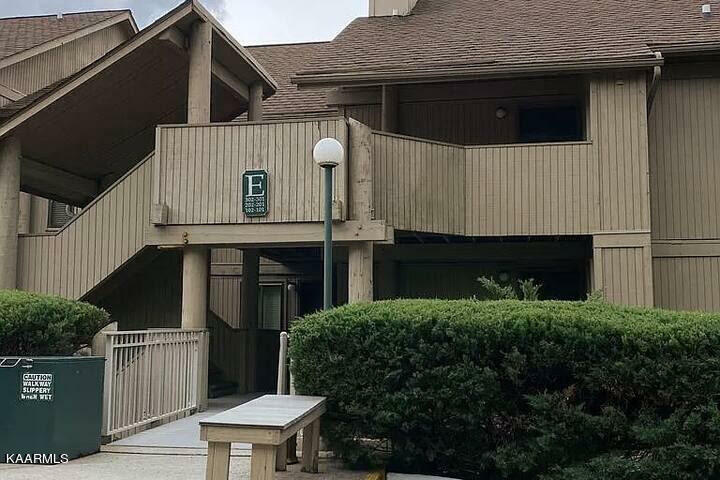 Property Photo: 3710 Weber Rd E202 TN 37738