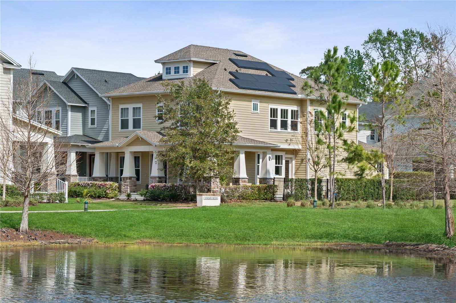 Property Photo: 1529 Castile Street FL 34747