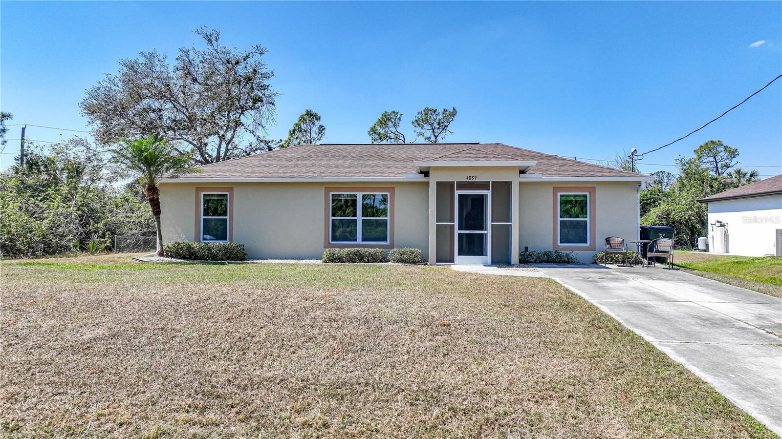 Property Photo:  4889 Kiska Road  FL 34288 