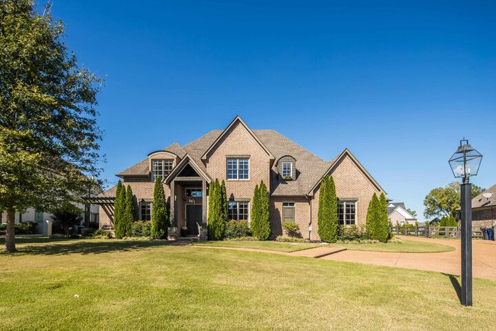 60 Ian Mercer Dr  Piperton TN 38017 photo