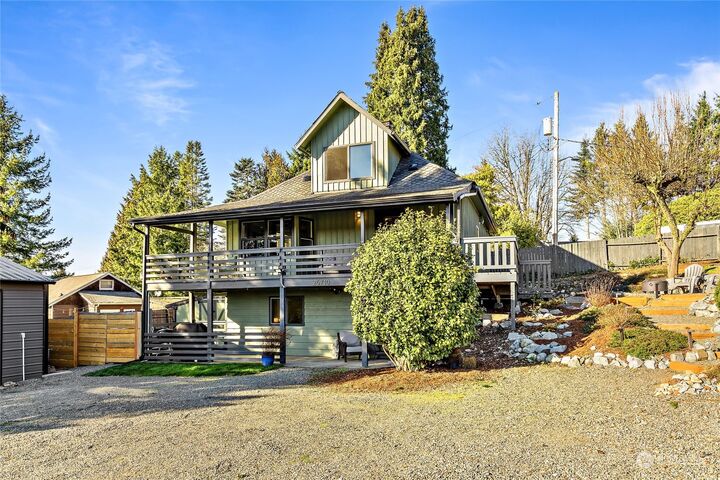 Property Photo:  25710  Pacific Street  WA 98010 