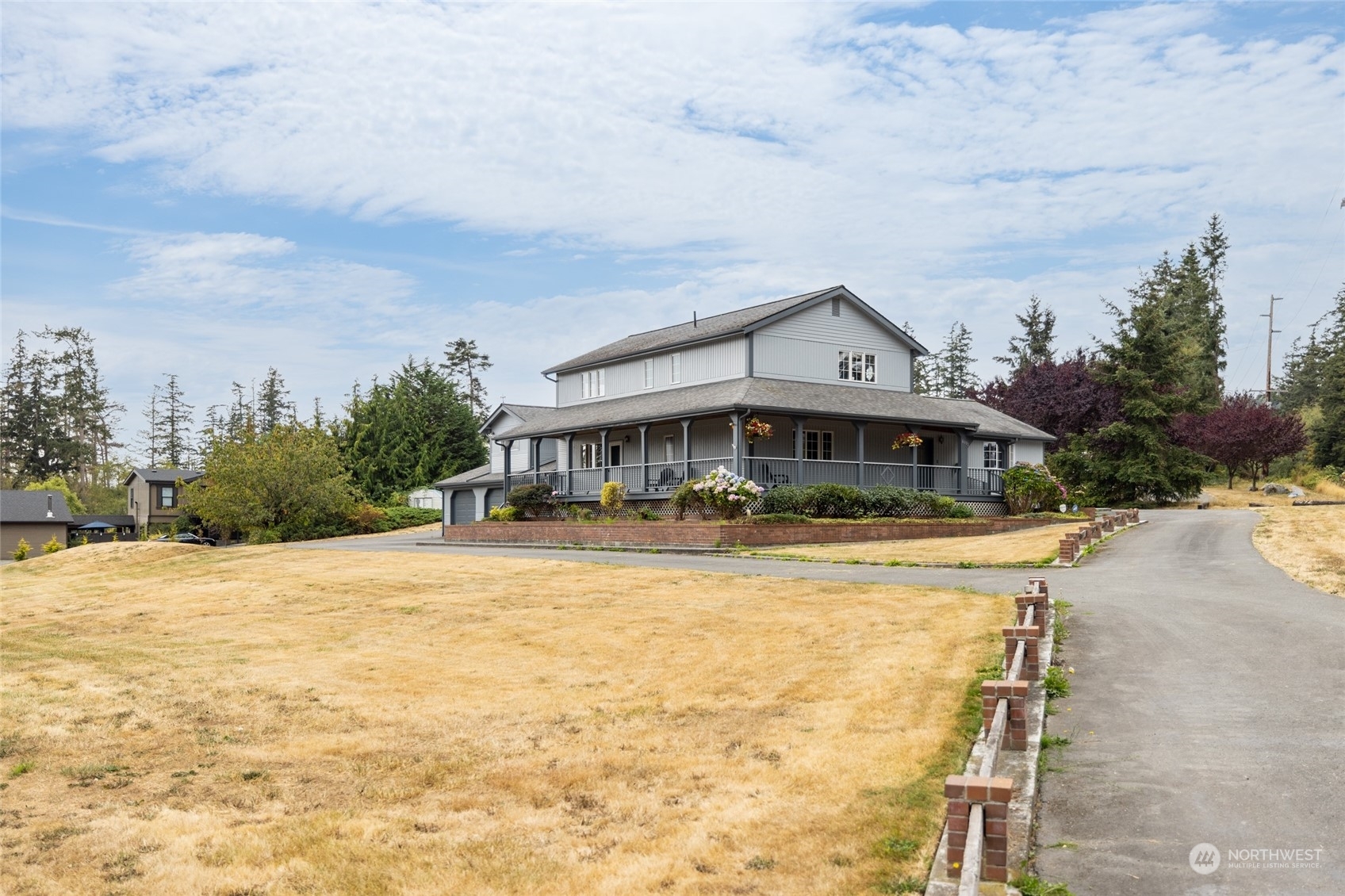 Property Photo:  6092 State Route 20  WA 98221 