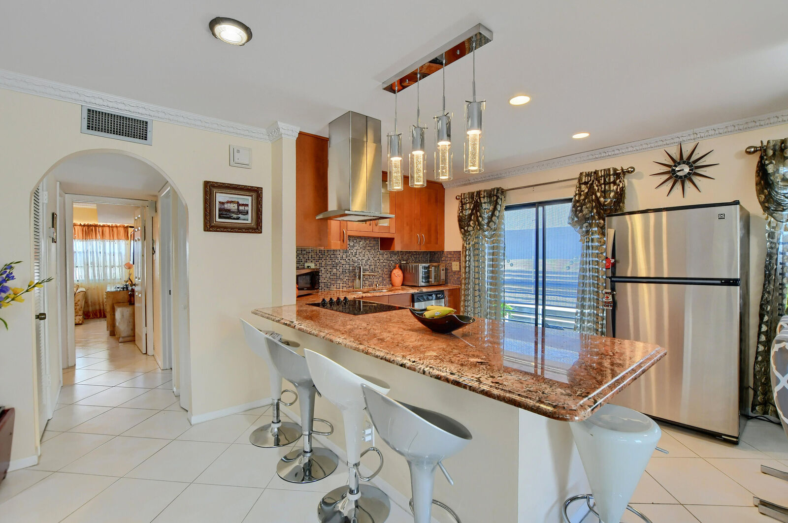 Property Photo: 42 Piedmont A FL 33484