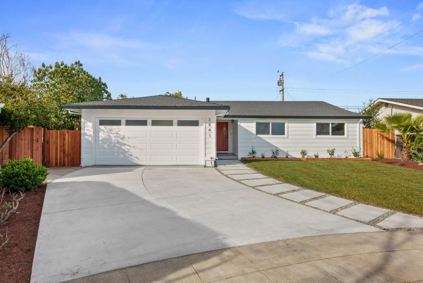 Property Photo:  3841 Cefalu Drive  CA 95124 