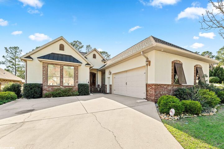 7090 Carson Lane  Spanish Fort AL 36527 photo