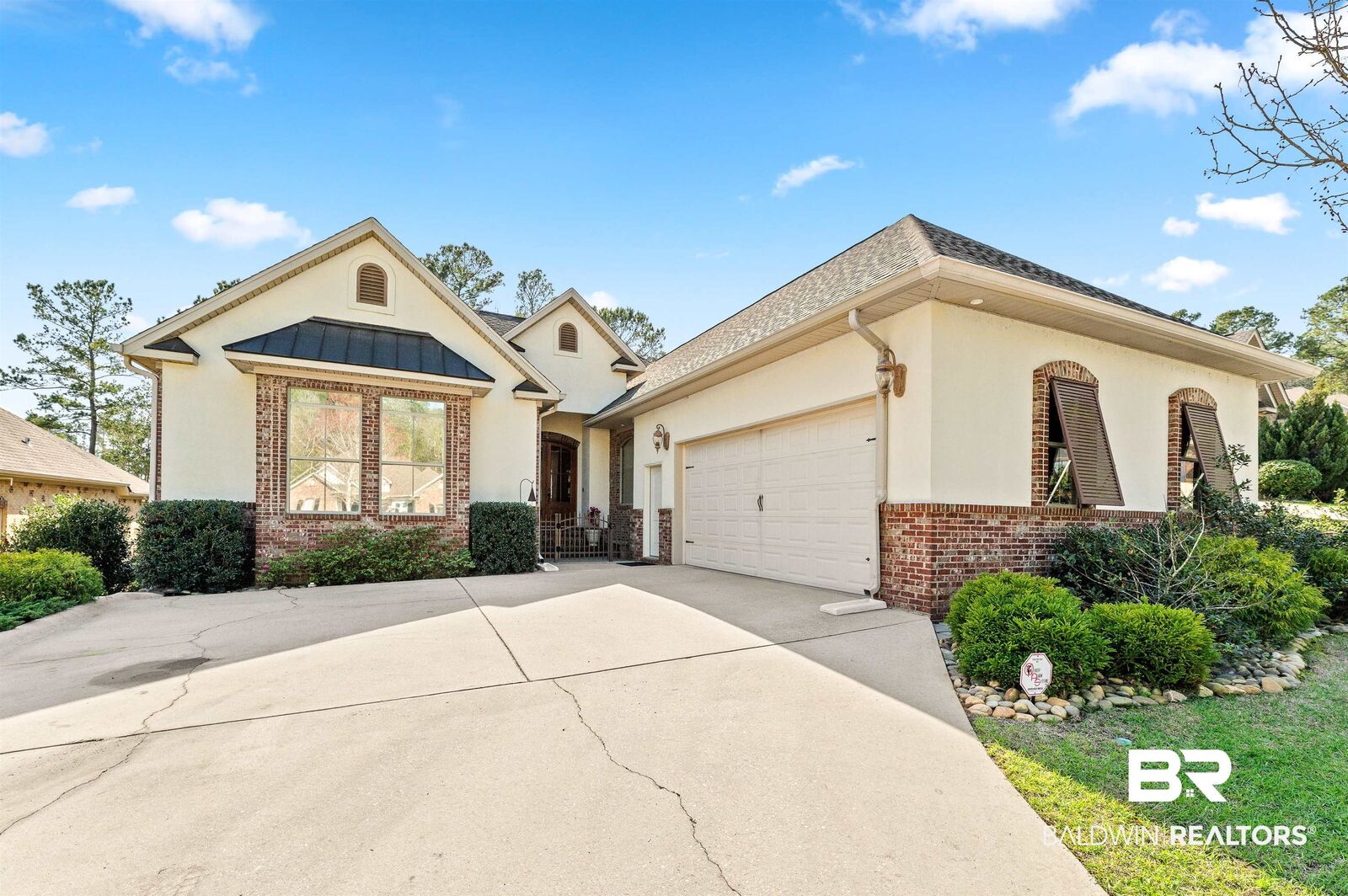 Property Photo: 7090 Carson Lane AL 36527