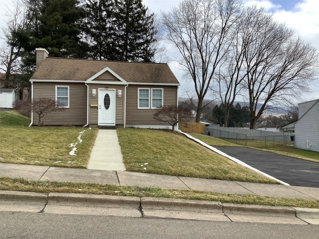 Property Photo: 138 Richard Street NY 13790