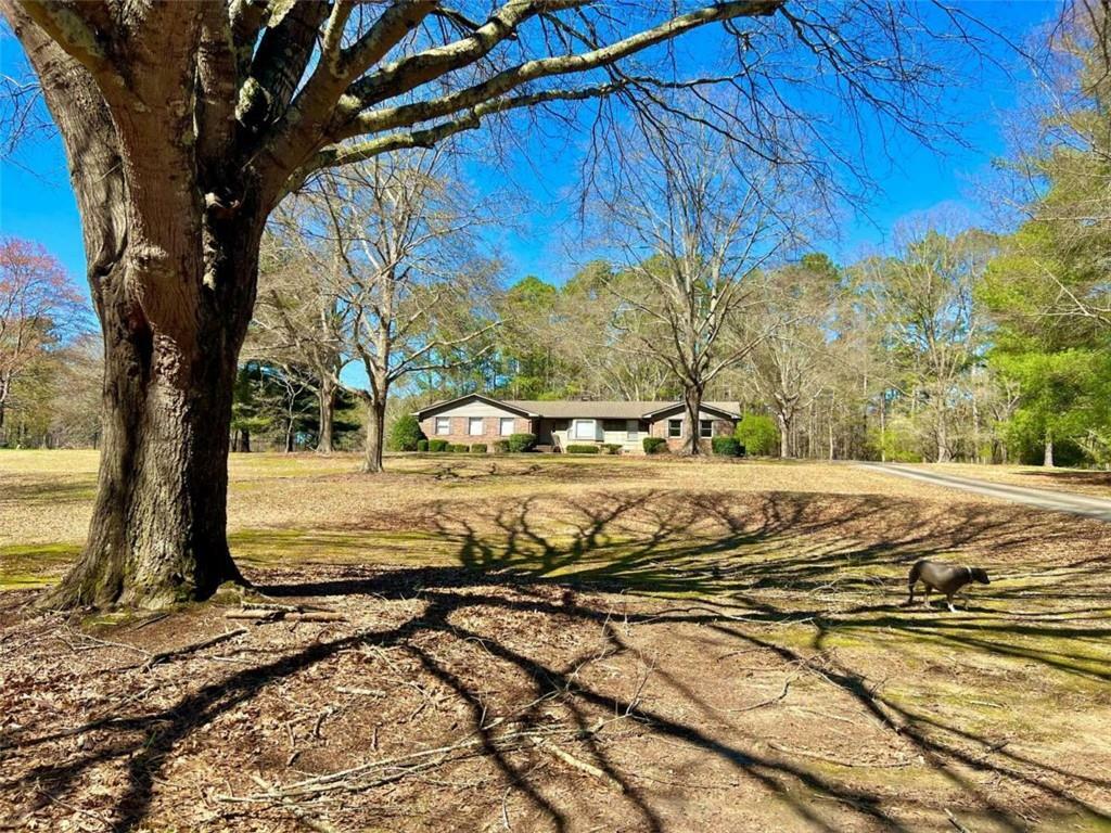 Property Photo:  584 Denton Road  GA 30125 