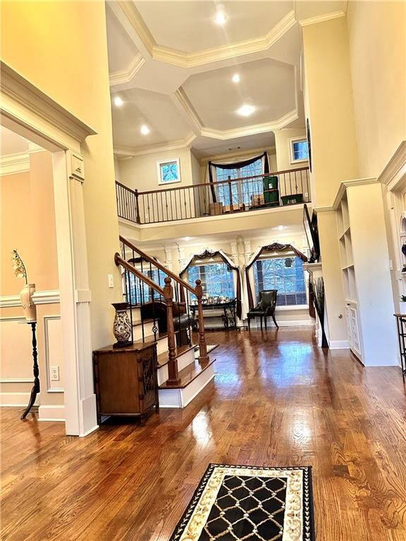 Property Photo:  2986 Snapfinger Road  GA 30034 