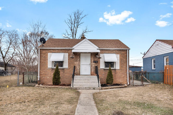 2126 Kentucky Street  Gary IN 46407 photo