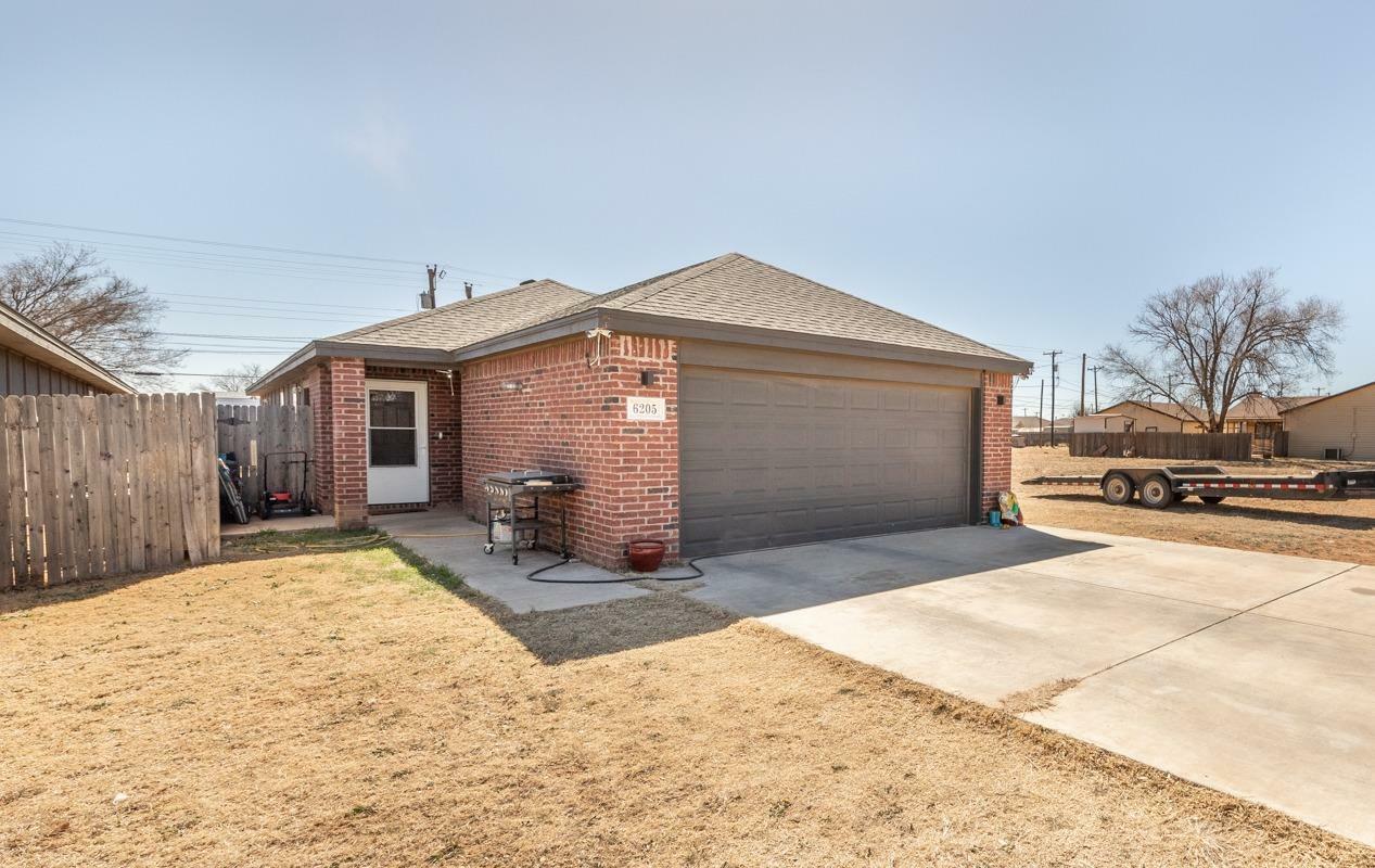 6205 21st Street  Lubbock TX 79407 photo