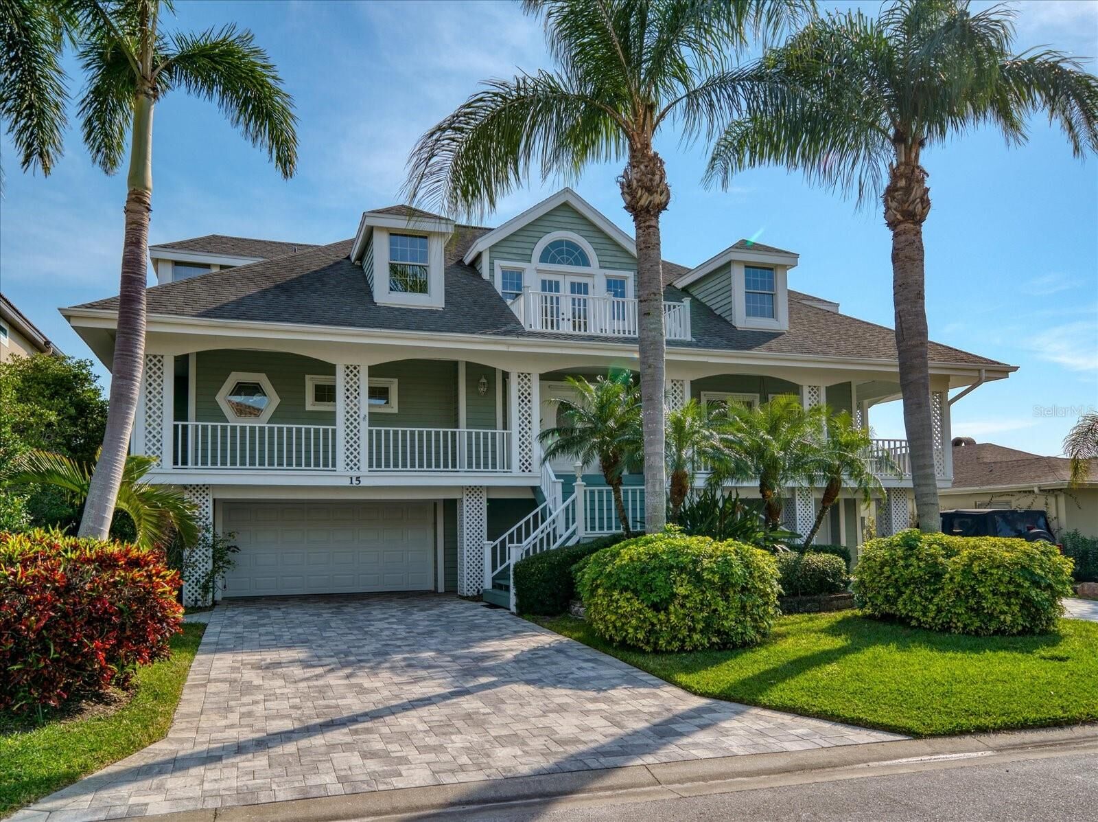 Property Photo:  15 Sunset Bay Drive  FL 33756 