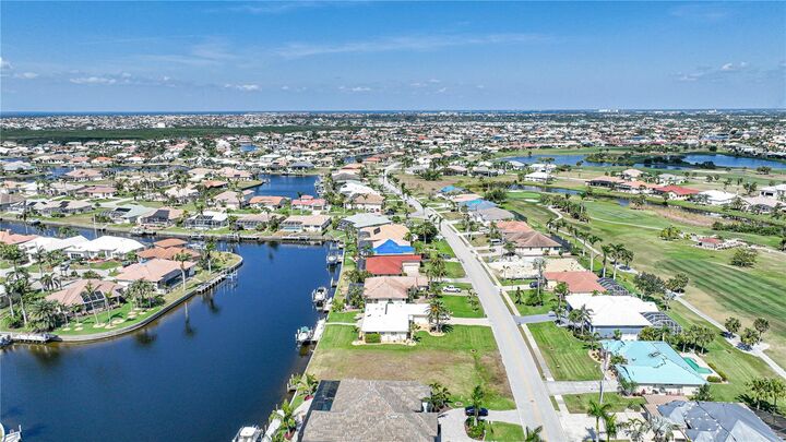 Property Photo: 692 Monaco Drive FL 33950