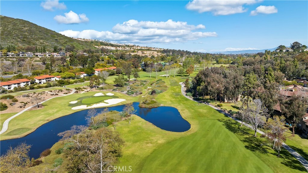 Property Photo: 31421 E Nine Drive 79A CA 92677