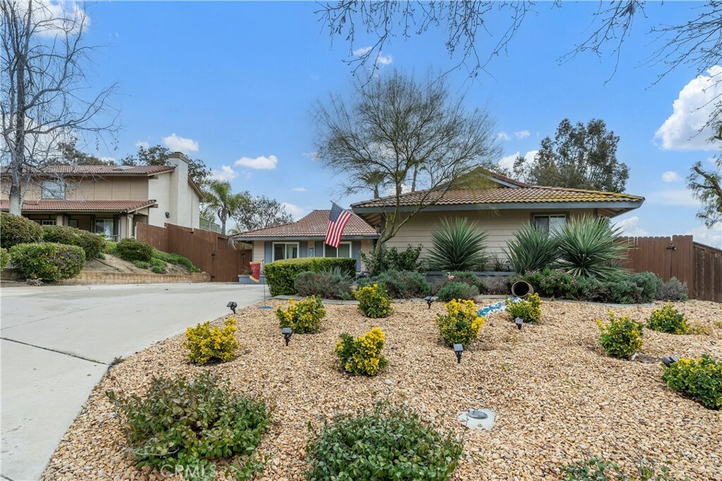 Property Photo: 42942 Agena St. CA 92592