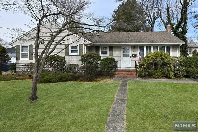 Property Photo:  570 Herrmann Avenue  NJ 07675 