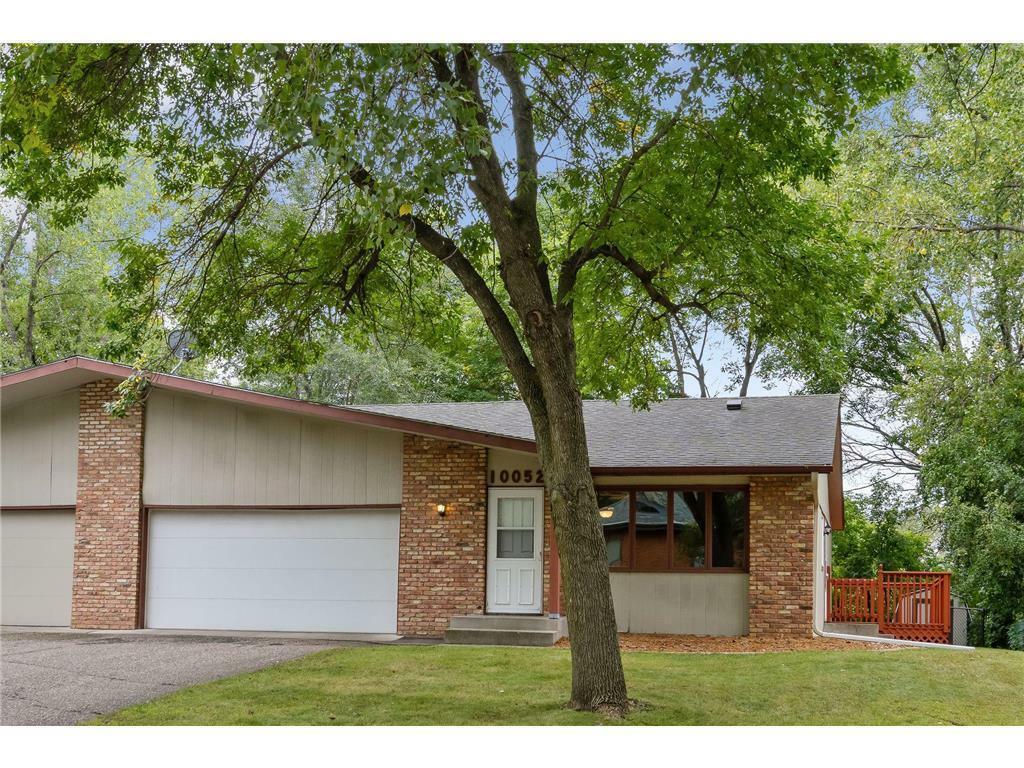 Property Photo: 10052 161st Street W MN 55044