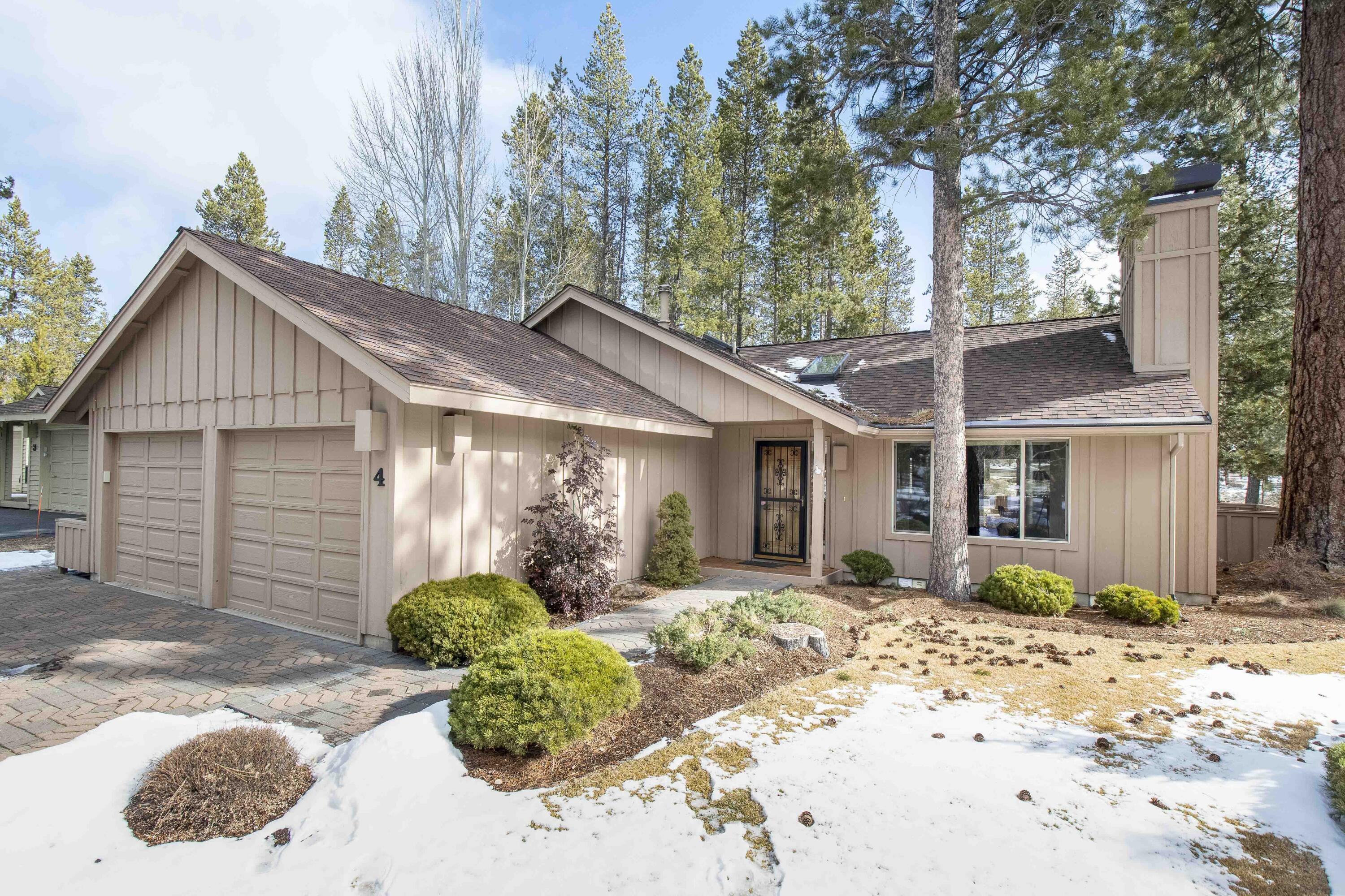 57822 Mt Adams Lane 4  Sunriver OR 97707 photo