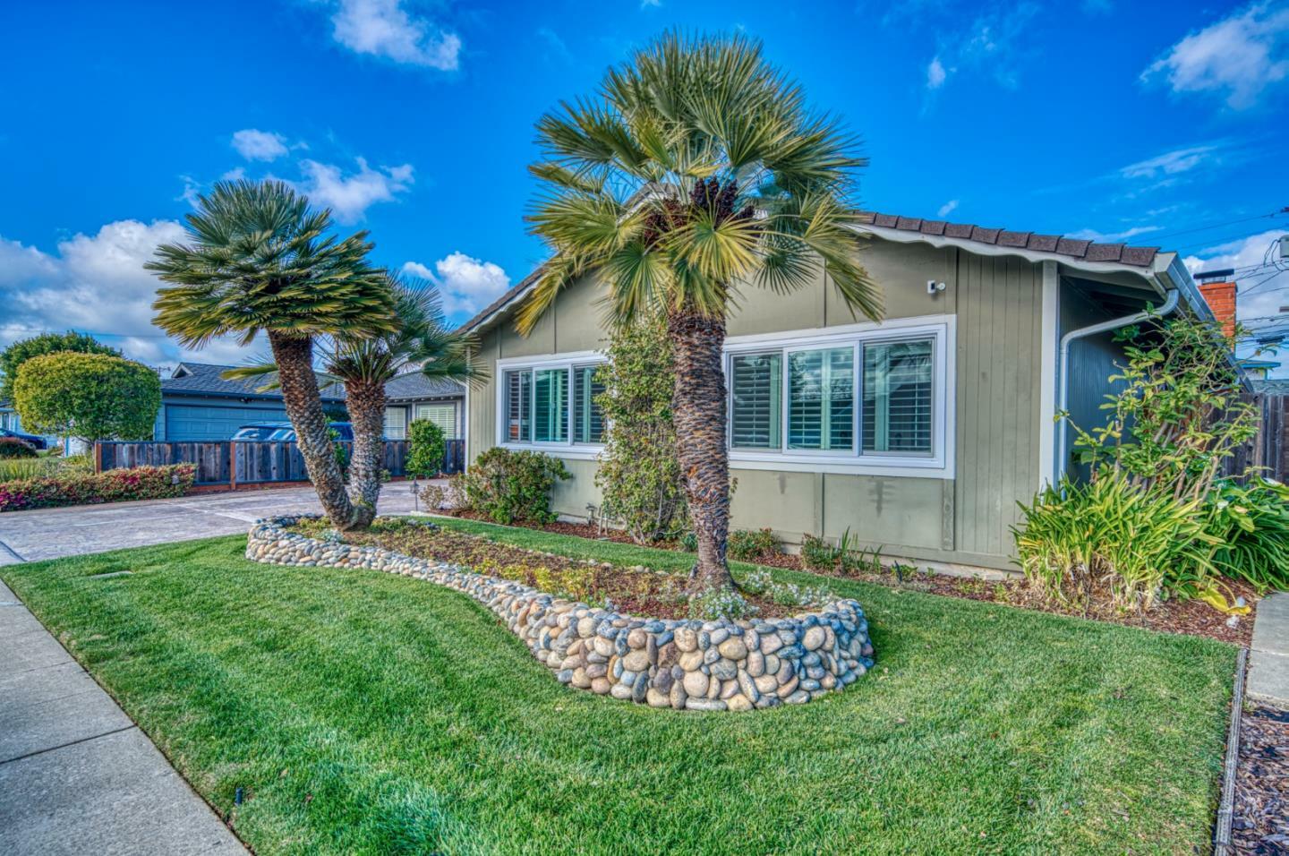Property Photo:  3358 Marisma Street  CA 94403 