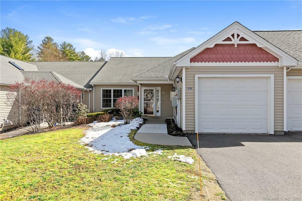 Property Photo:  976 Pleasant Valley Road 976  CT 06074 