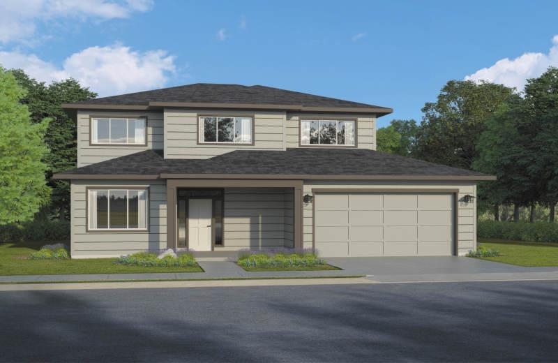 Property Photo: 2026 E 33rd Ave WA 99223