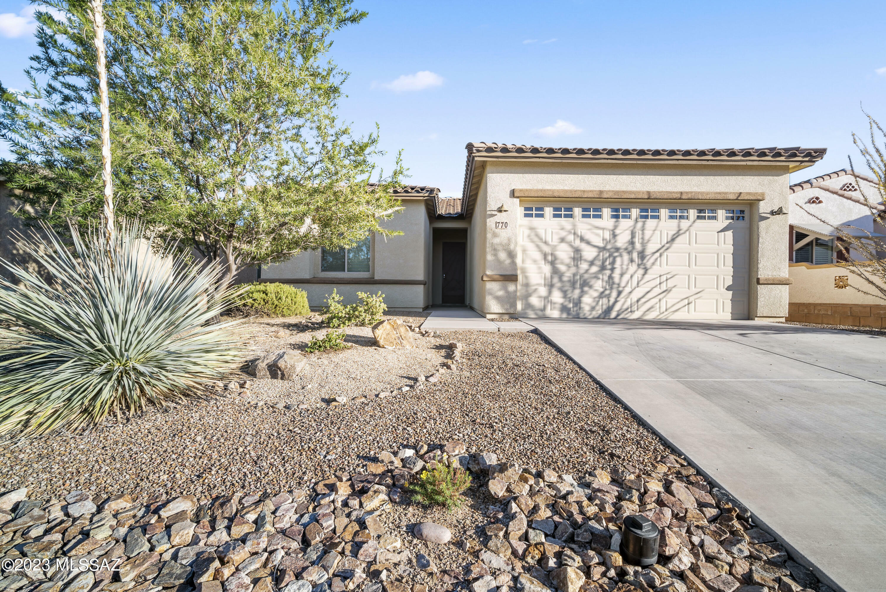 Property Photo: 770 N Observation Trail AZ 85614