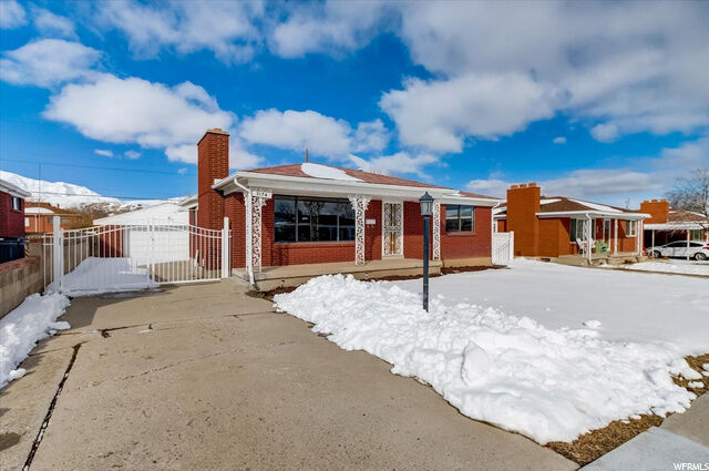 Property Photo: Address not disclosed UT 84044