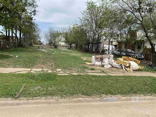 Property Photo:  1306 21st Street  TX 76301 