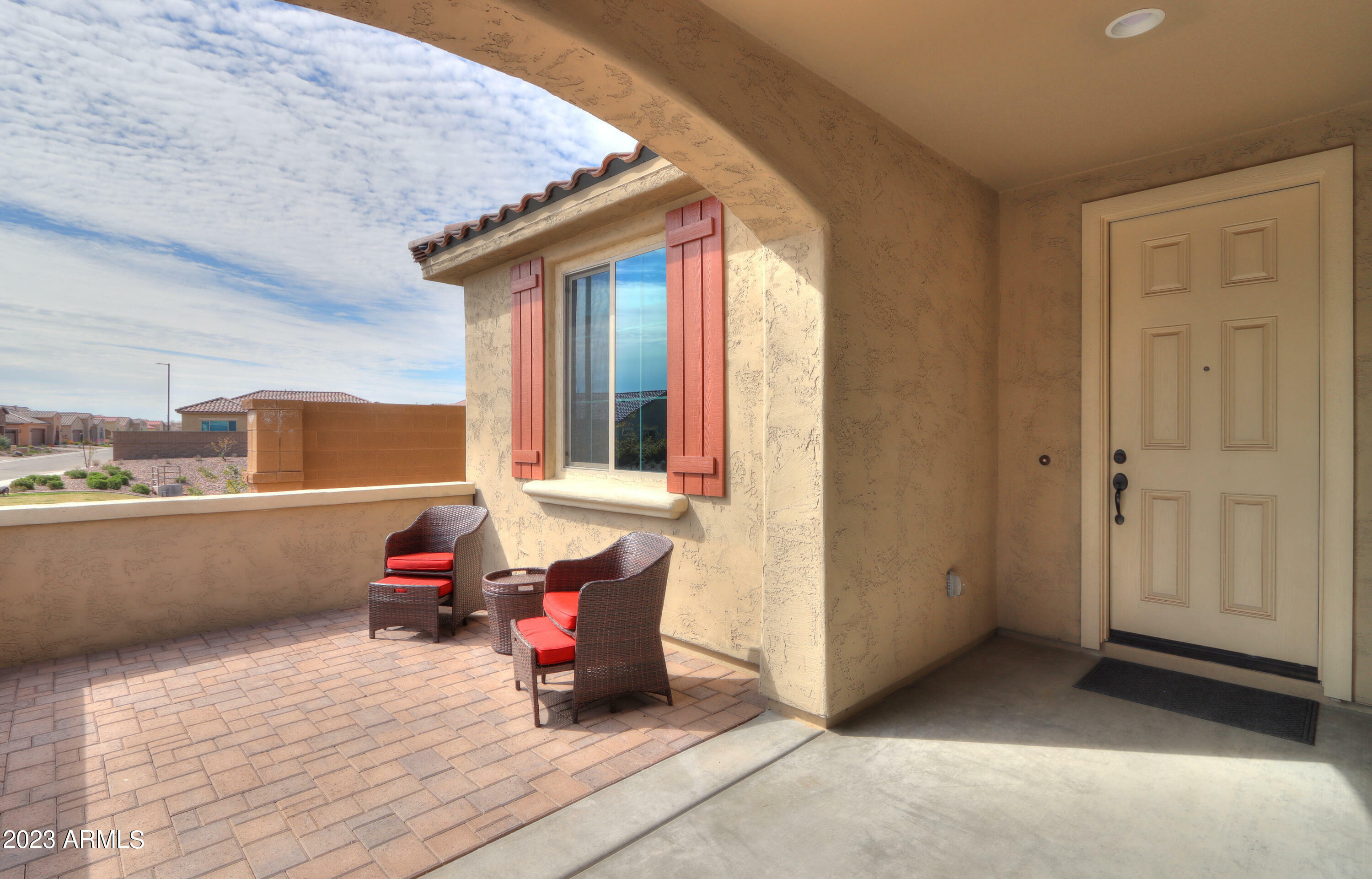 Property Photo:  4084 N Daisy Drive  AZ 85132 