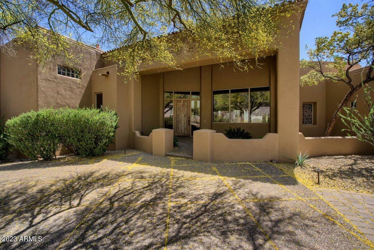 Property Photo:  10801 E Happy Valley Road 107  AZ 85255 