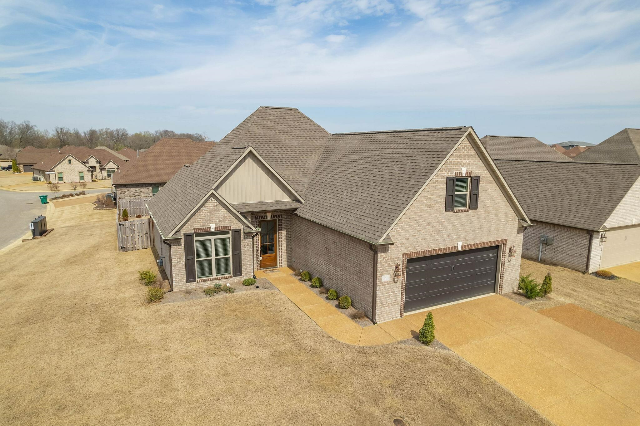 Property Photo:  5 Carrington Cove  TN 38305 