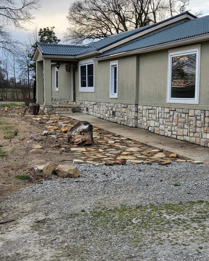 4114 Tibbs Forked Deer Road  Gates TN 38037-0000 photo