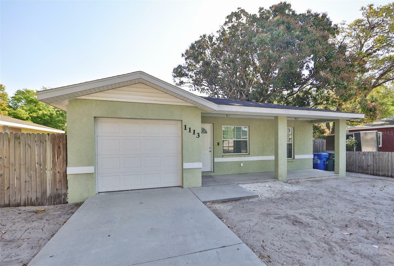 Property Photo:  1113 7th Street Court W  FL 34205 