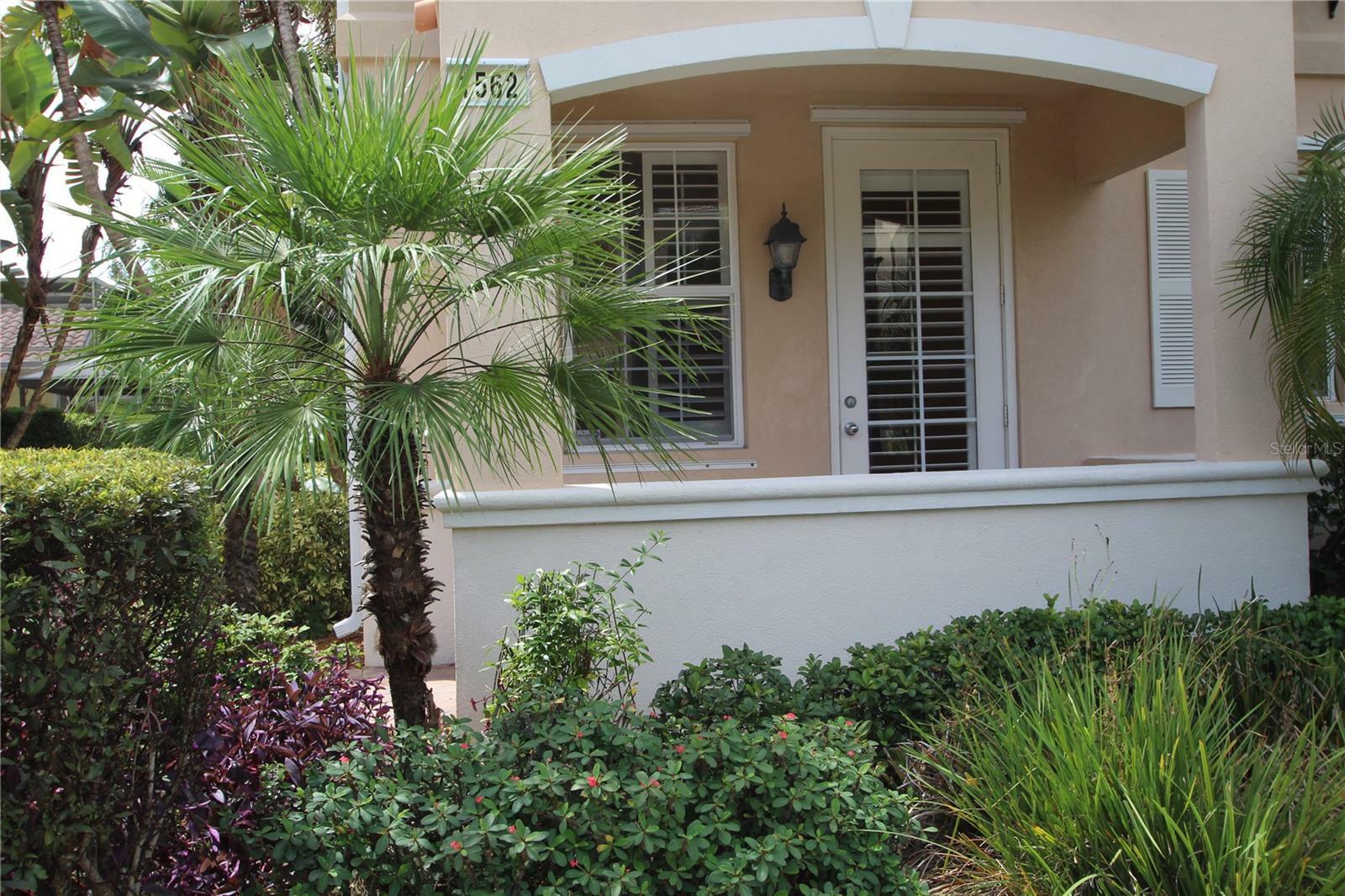 Property Photo: 1562 Dorgali Drive FL 34238